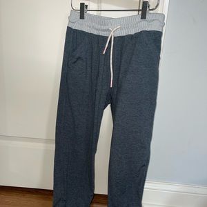 Marine layer joggers women’s size small